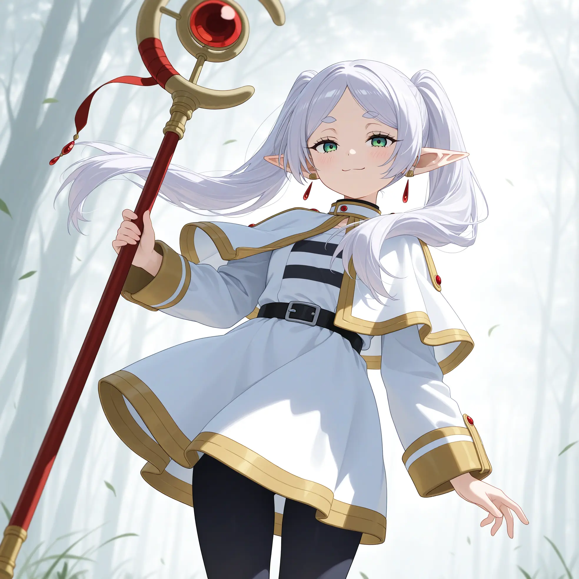 Bang_Catan의 장송의 프리렌