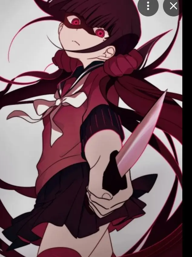 Deqavisthebananaweider의 Living with Maki