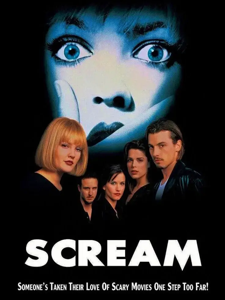 FlushHawk8056의 Scream