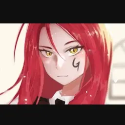 Shuhet-0000의 유솔, 갱갱이