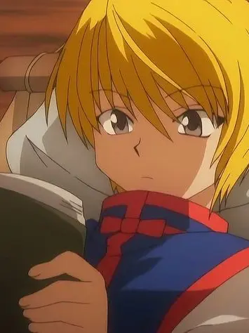 Hiyoko0001의 クラピカ