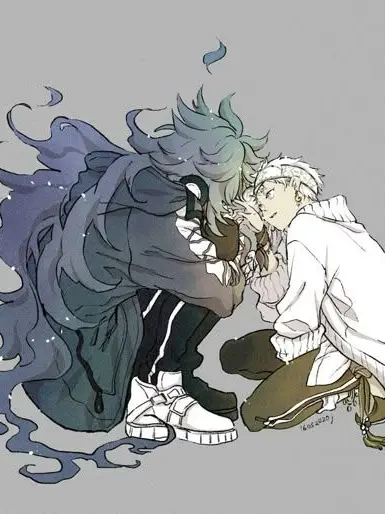 FetidOboe0145의 『陰と陽』