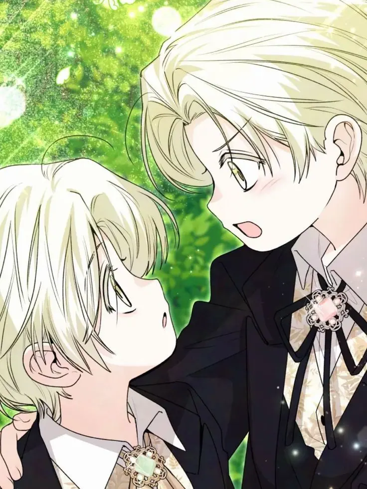 Mochi246의 Crybaby Twins
