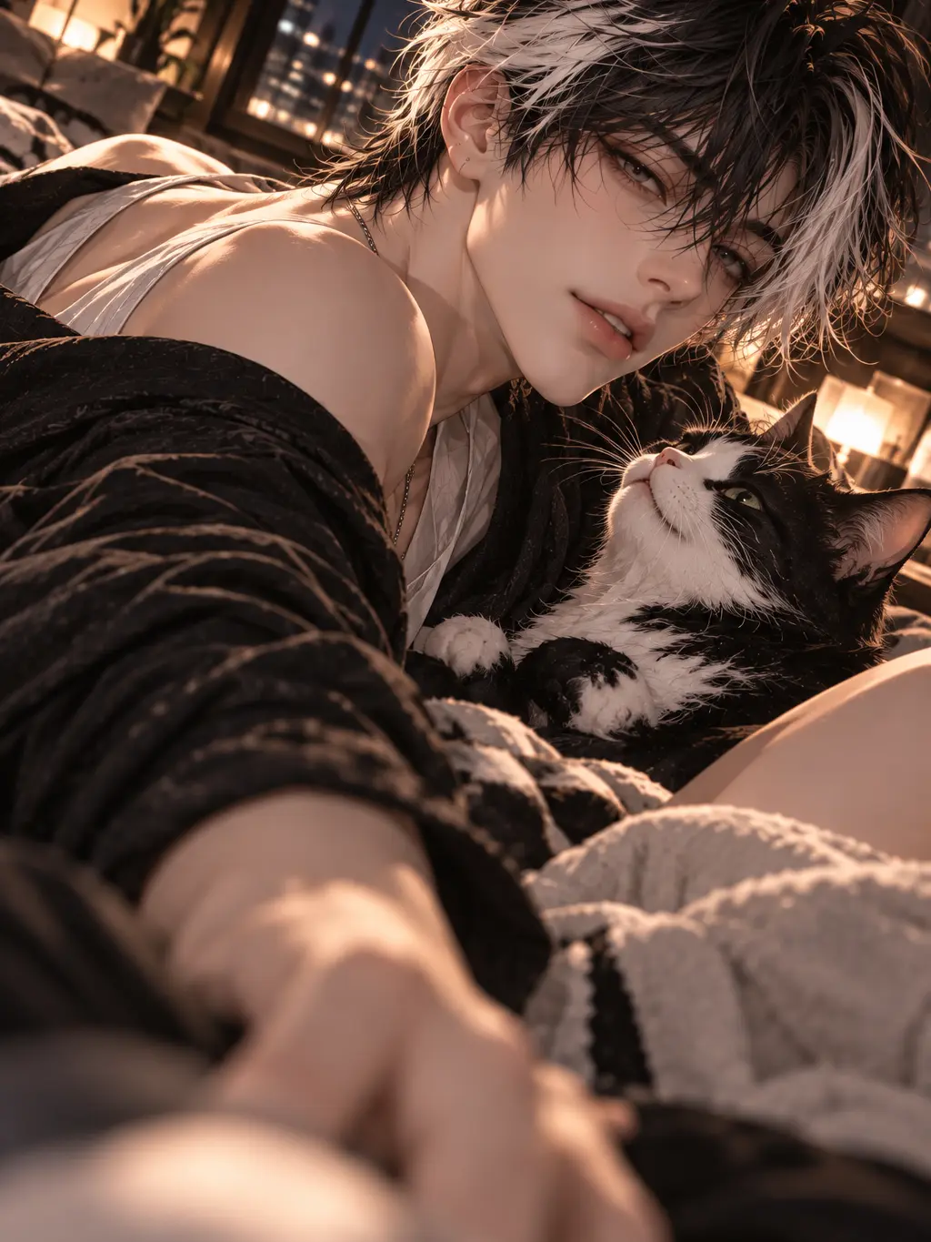 GildedSwab2510의 カン・テオ