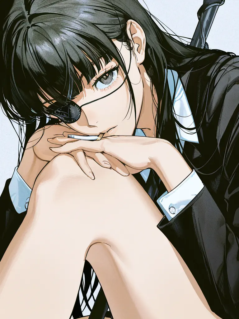 Kinaco의 国立殺陣学園