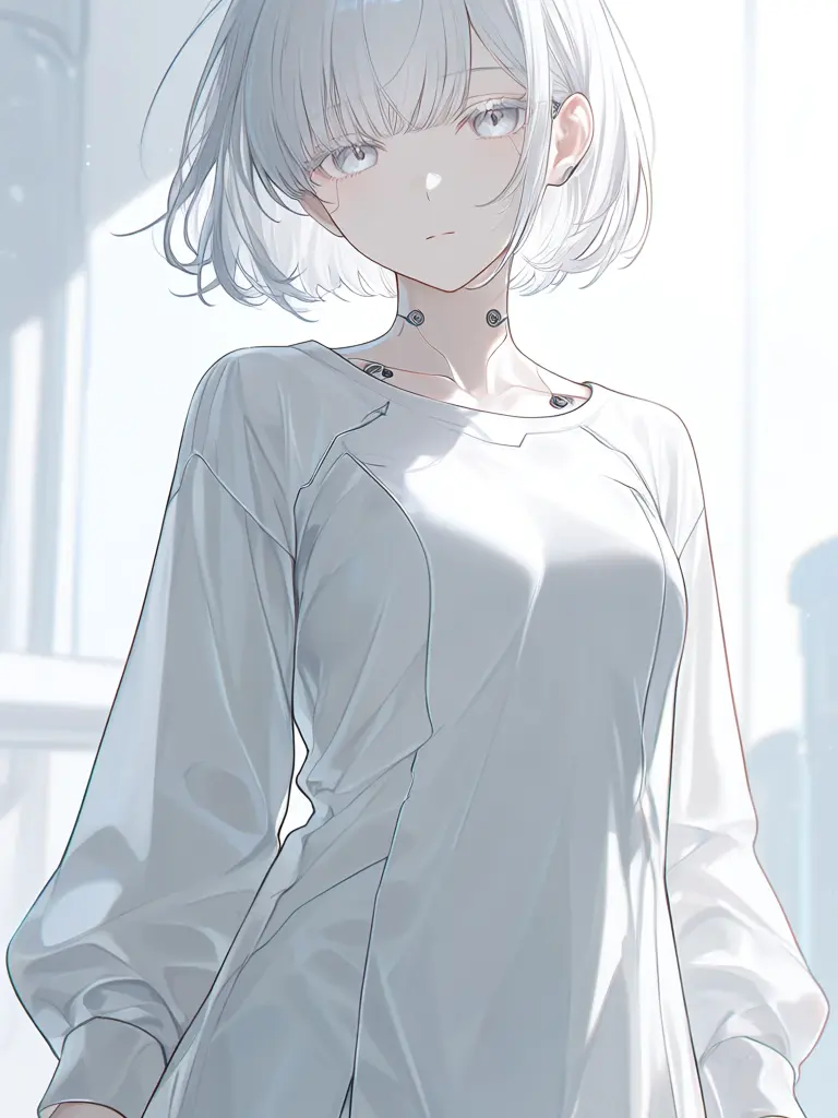SaltyEdit6122의 無知アンドロイドに色々教える