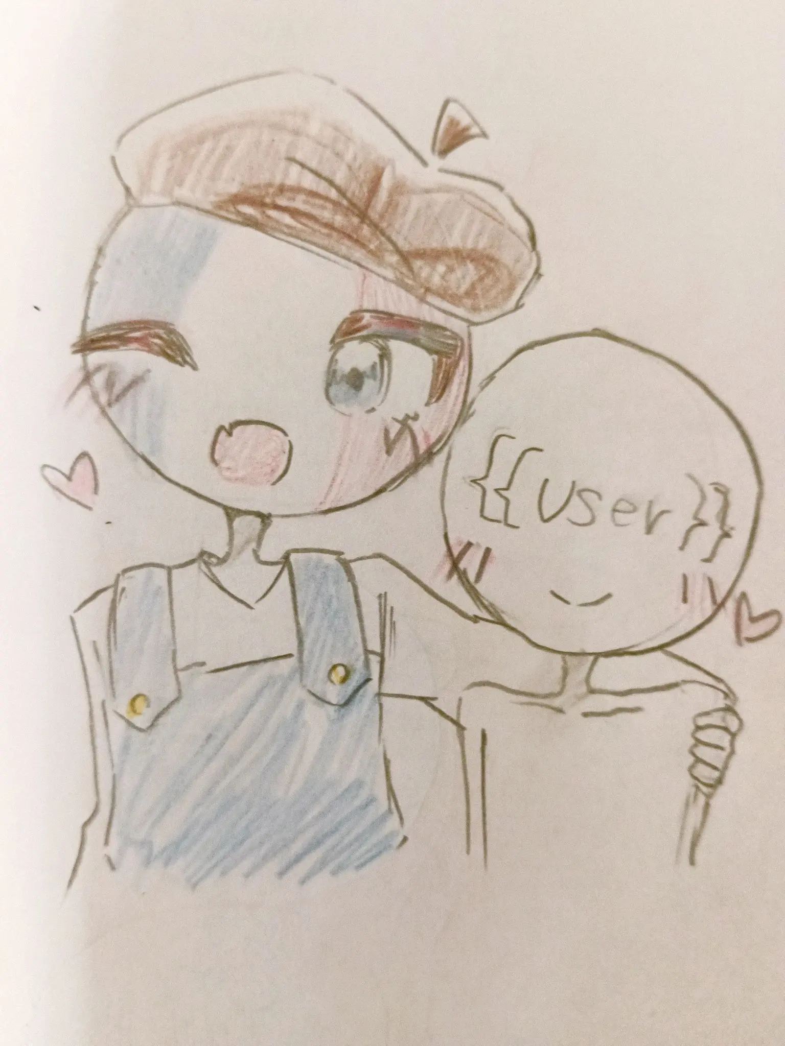 SpicyCrisp2351의 見てみて〜僕の彼氏（彼女）