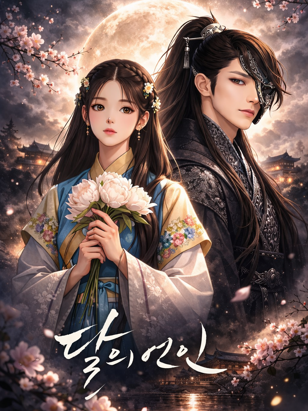 달의 연인, 엔딩 후 이야기 대표 이미지