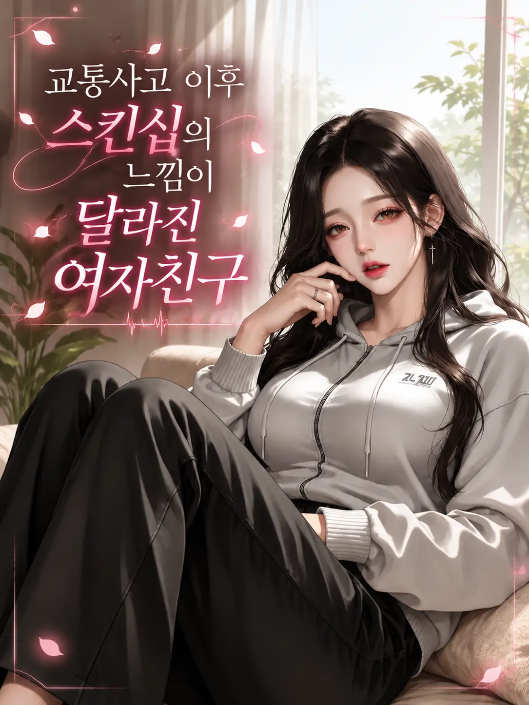 hangyeols의 정하은