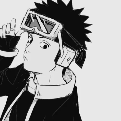 LankyMenu0025의 우치하 오비토