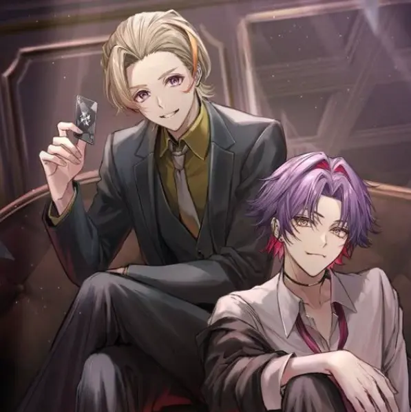 KP_KPKPKPKP의 取り合い