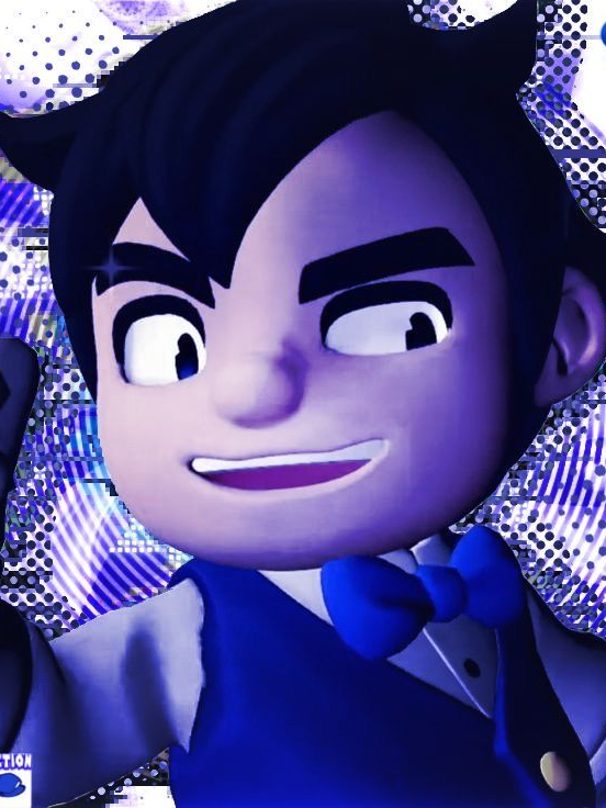 SMG4(여우+) 대표 이미지