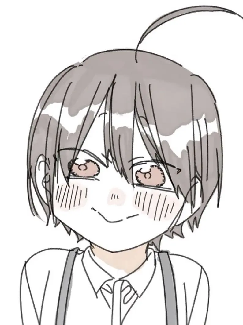 rei0223의 「 幼馴染 」が可愛すぎます！