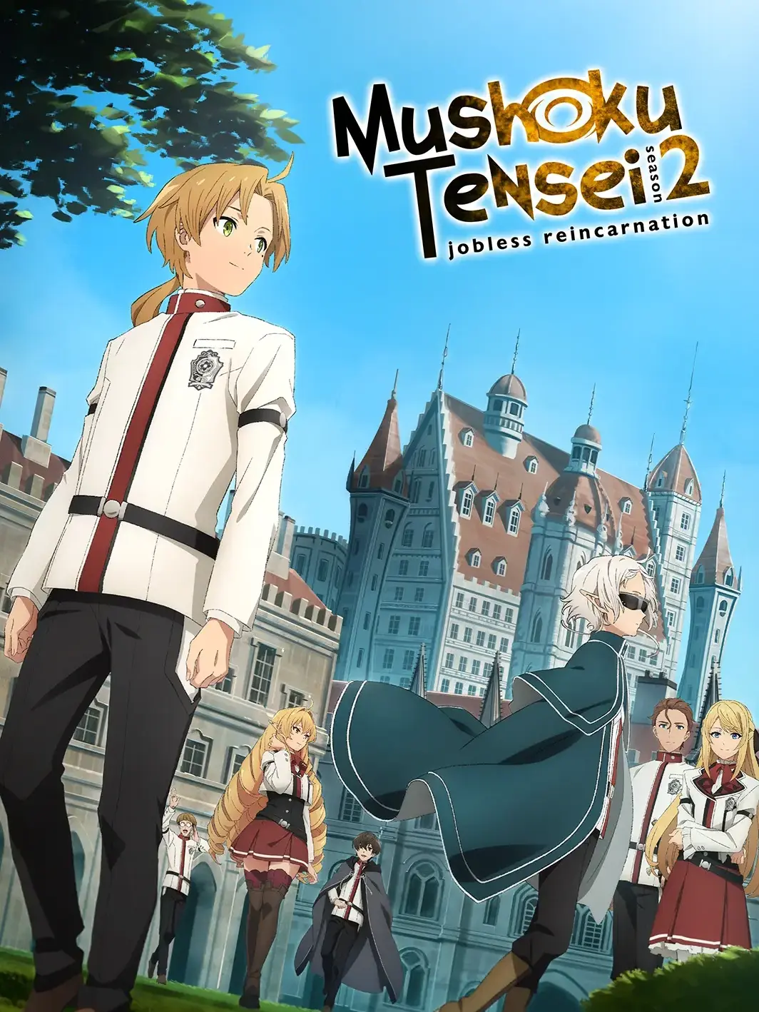 Seiko_A의 Ranoa Magic Academy