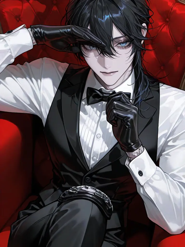 ozri_e의 Bunny Étoile