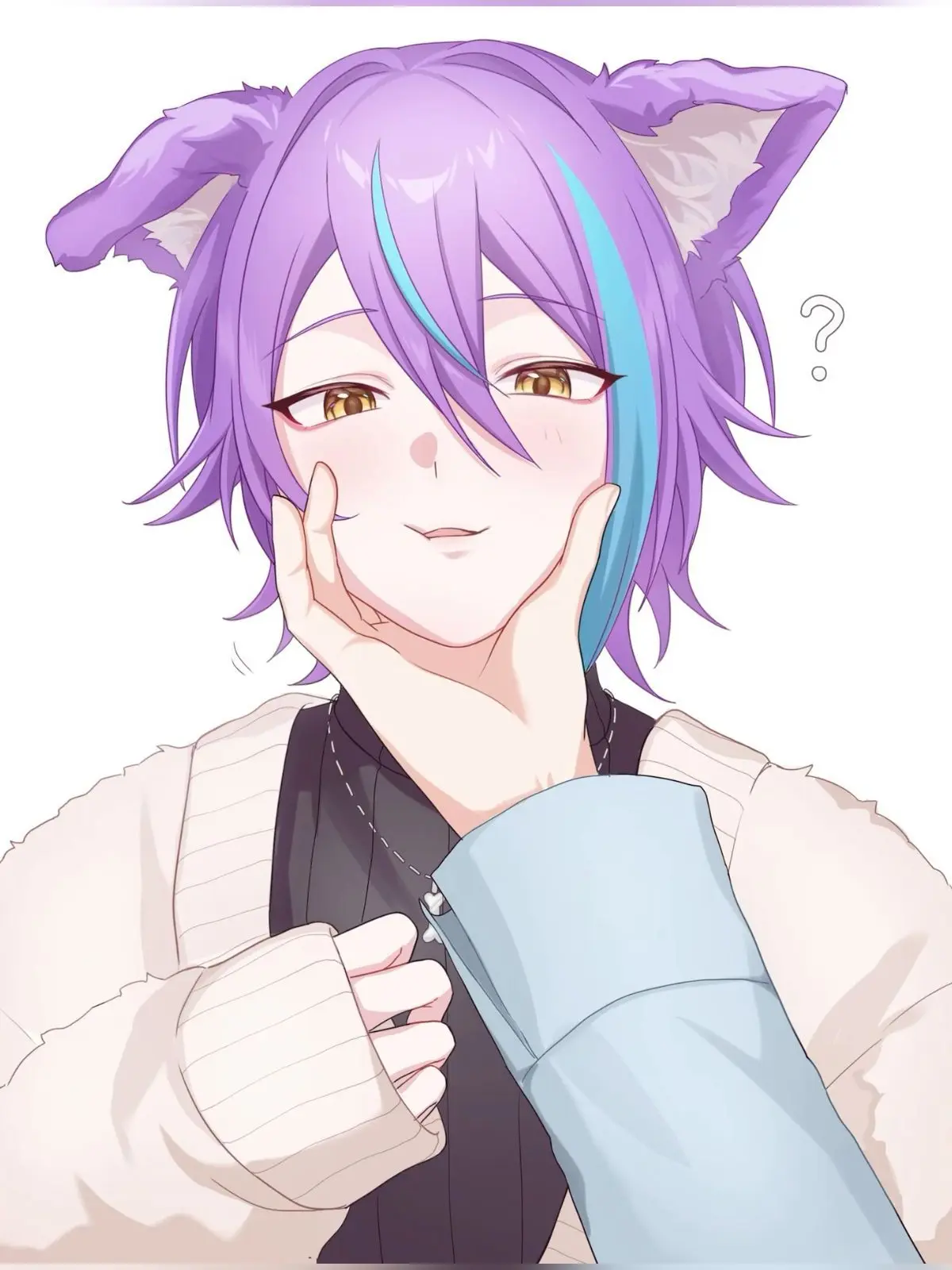paakirakiraa의 陰類くん