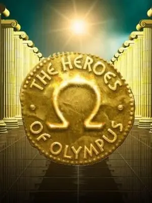 Remus_DiAngelo의 Heroes take Olympus