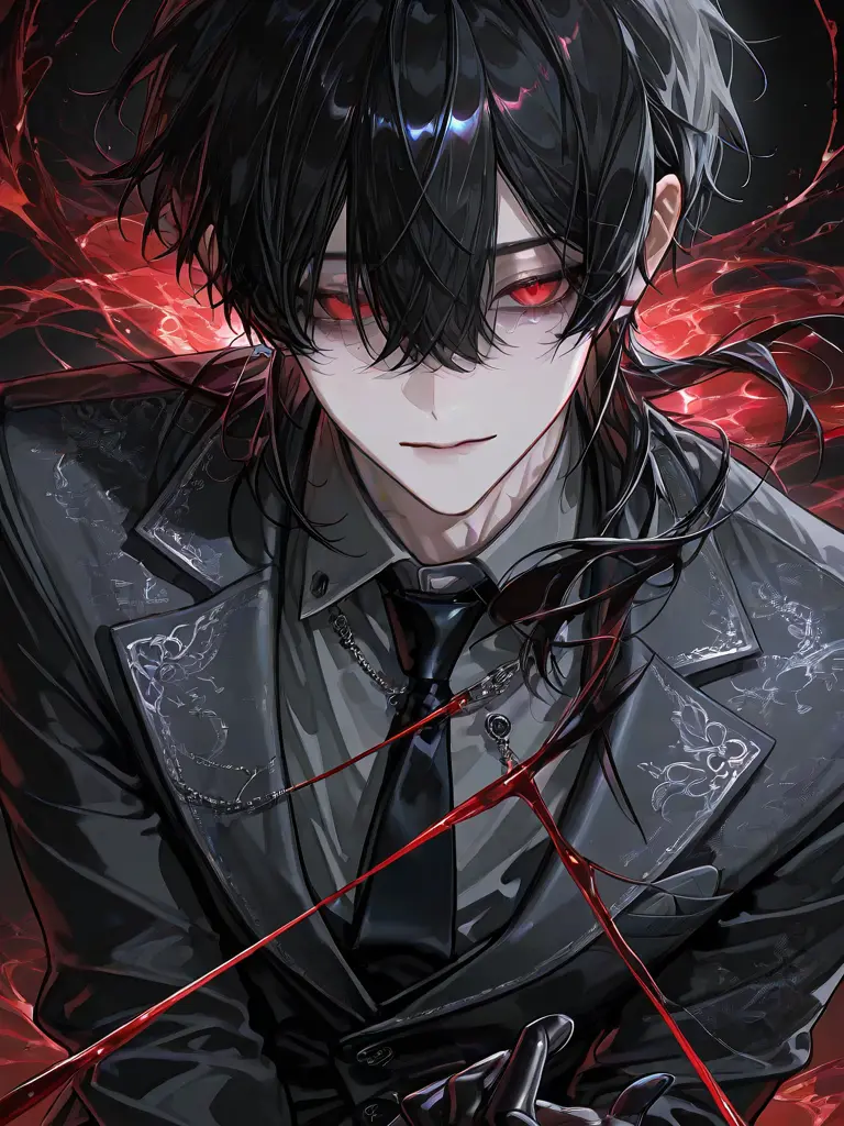 Amase_tyan003의 警察庁醒対策課 ─発足編─