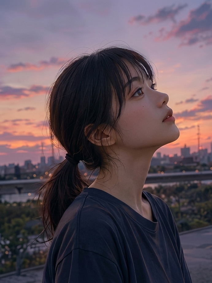 아직 정하지 않은 내일 대표 이미지
