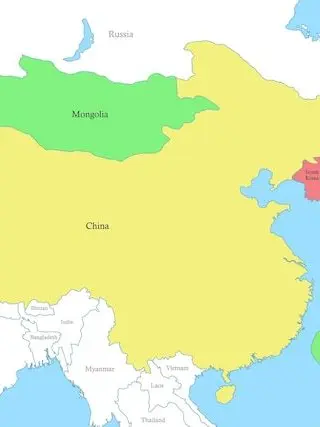 DaringHeart9295의 동아시아 단톡방