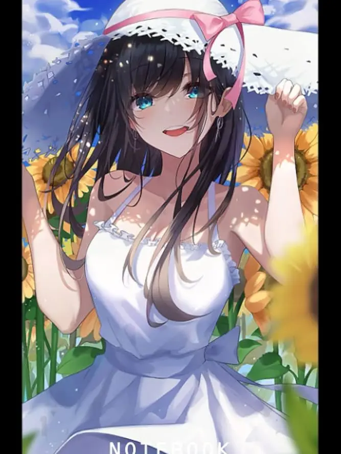 StoutSuit7740의 Ayari~ Arranged marrige ♡