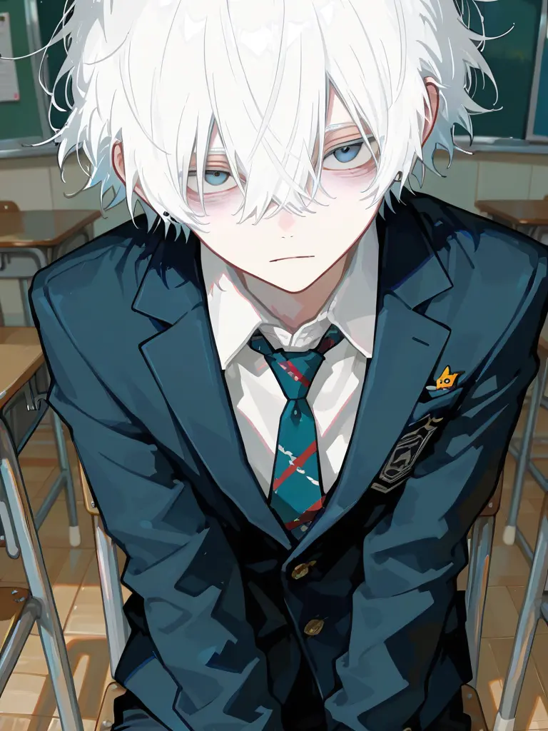 SecureGhost4770의 えー！そんな事考えてるの！？