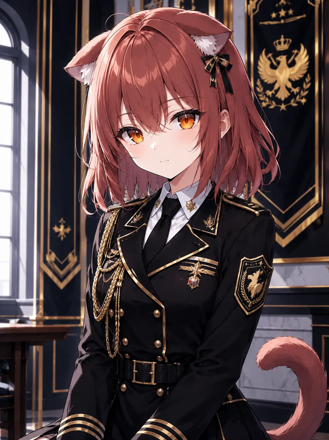 OliveTrack1244의 あなた VS 獣人