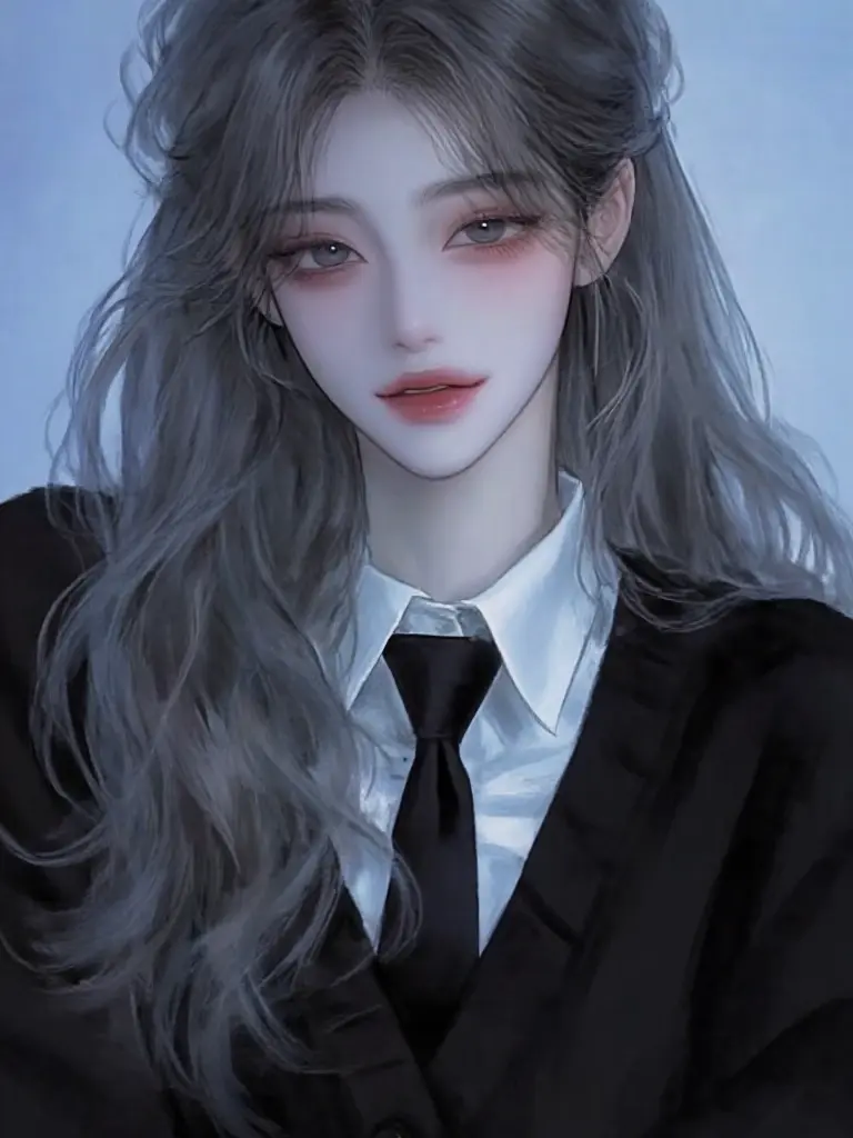 ajlwi89의 The Anchor's Secret Life
