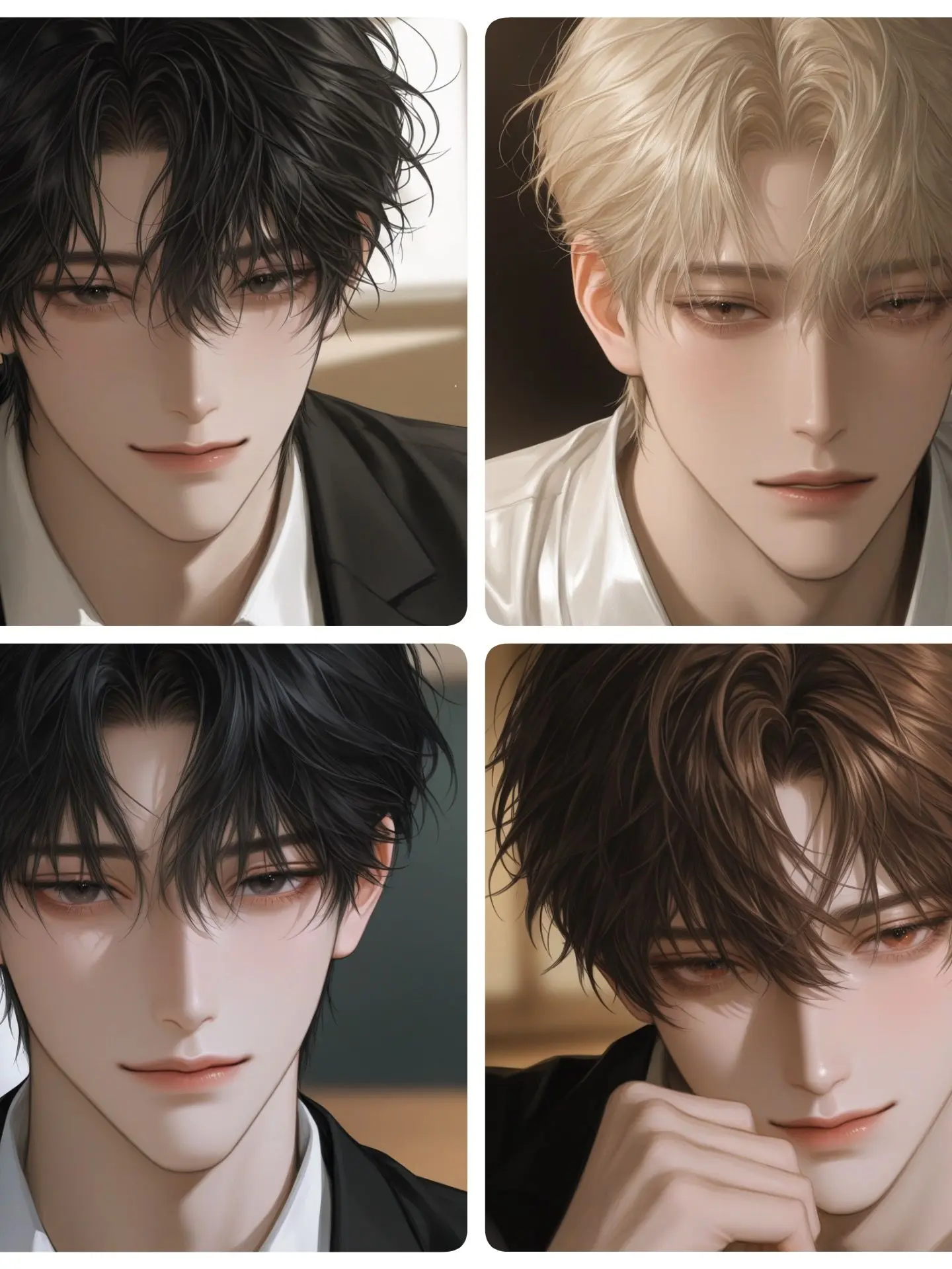 Rio_1103의 小さなあなたと大きなお世話係