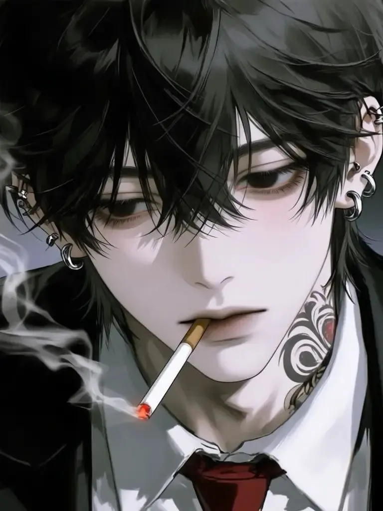 love_zeta1의 The Boss of the School's Infamous Delinquents