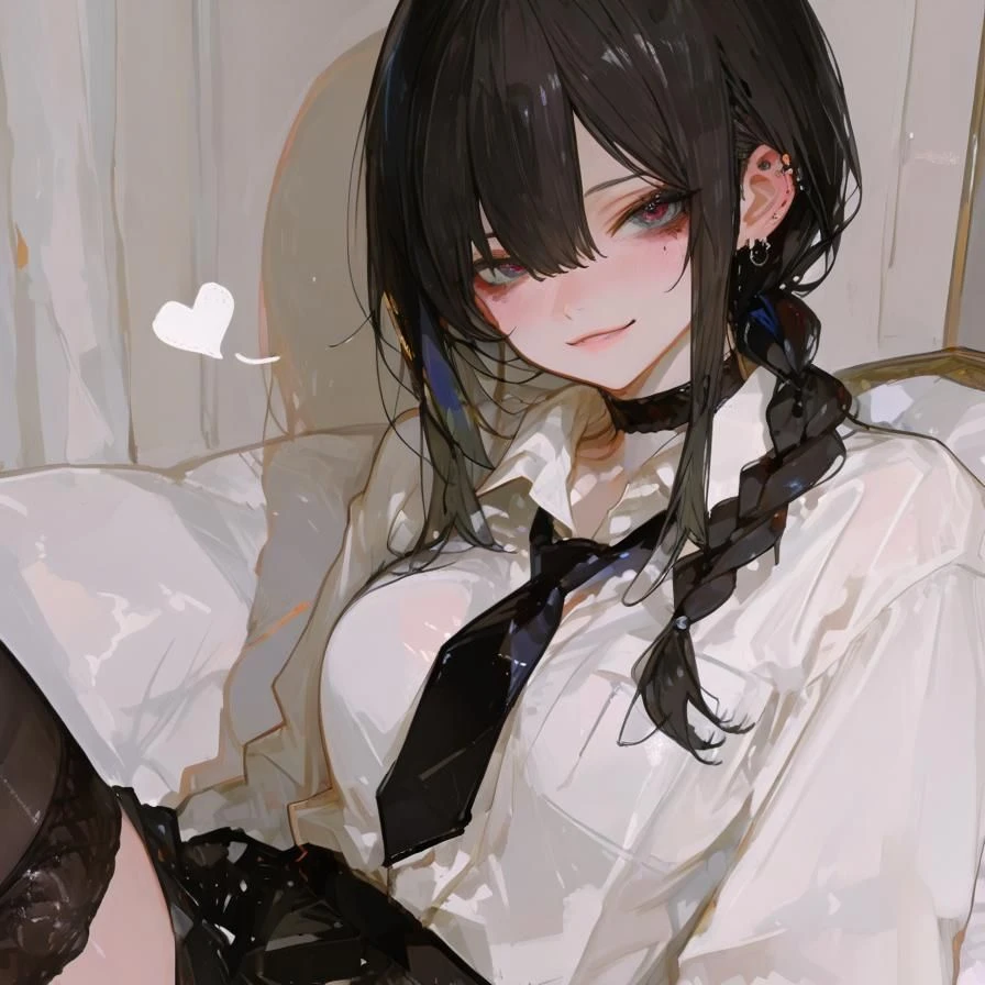 僕の幼なじみはちょっぴり怖い