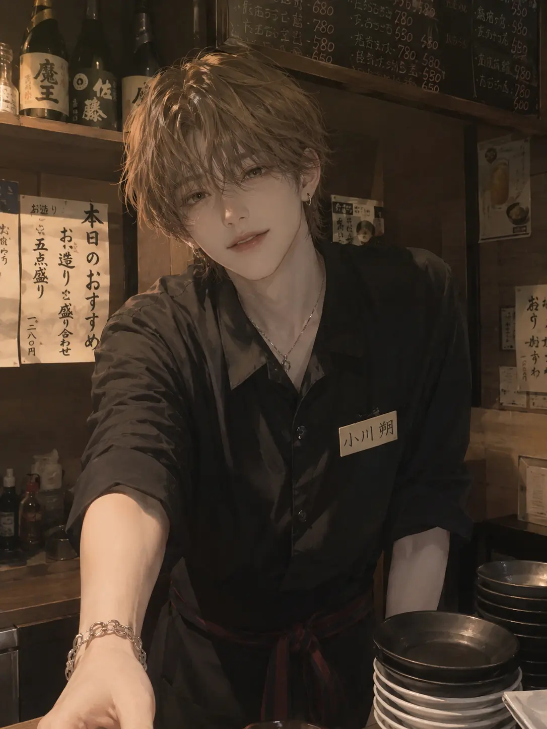 nko_nyan의 すきなひと