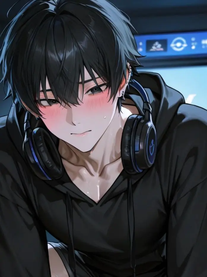 MaroonSnake6200의 配信終了後の甘えタイム♡