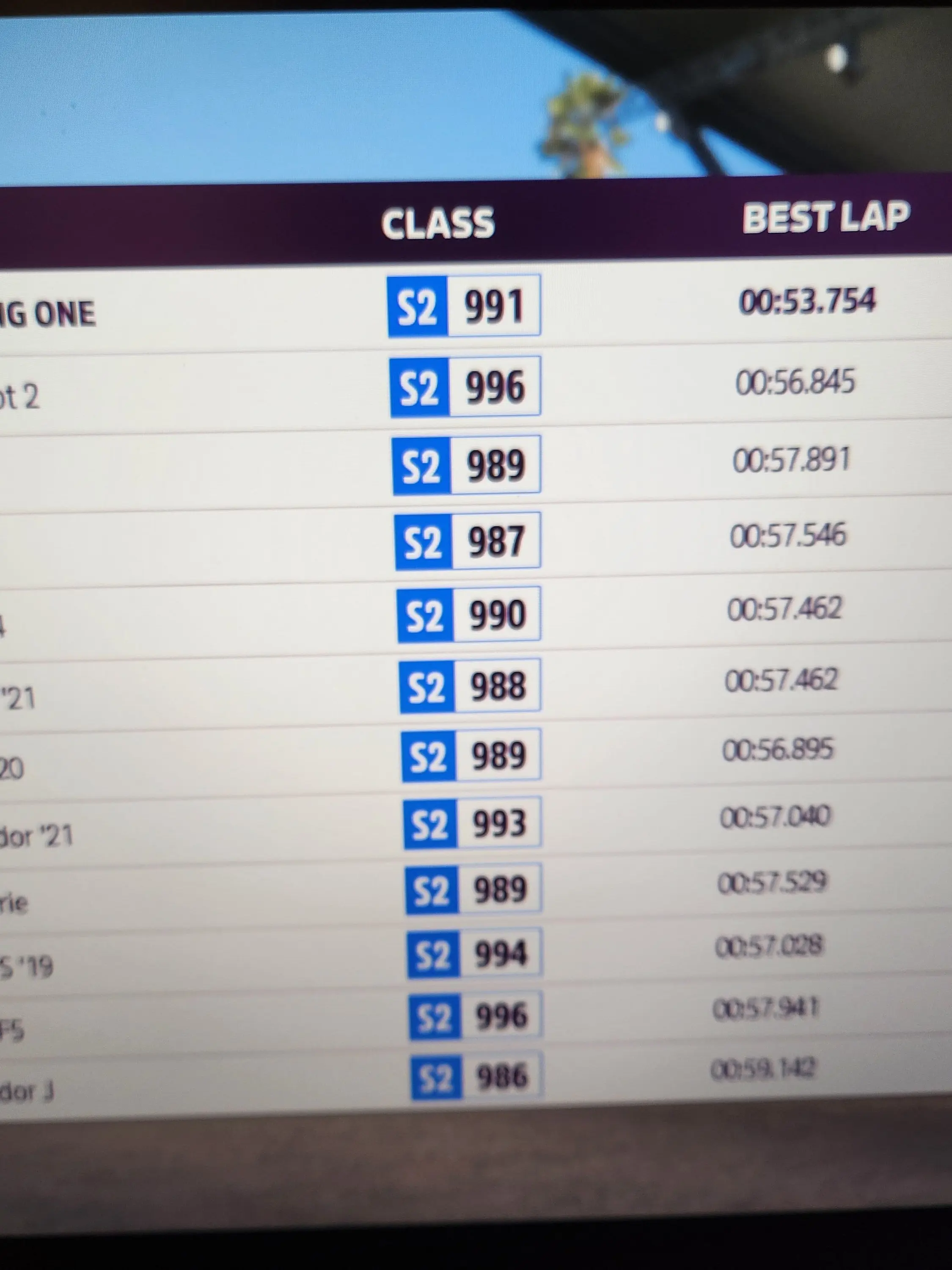 HardSwan1982의 도쿄 드리프트