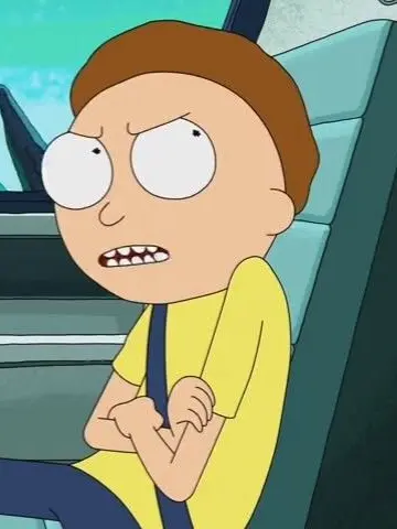 TrendyLip6817의 Rick and morty