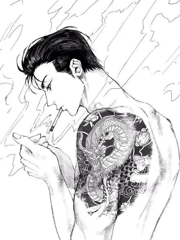 seolaebal의 타키야 켄지