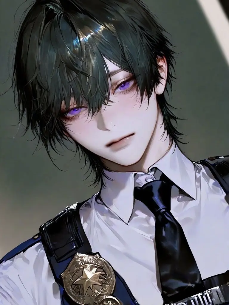 _Nico의 警備公安第一課🚓