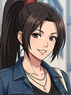 WhimsicalCat2025의 KOF -シャイニングヴィーナスカップ-