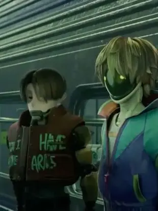 Rlr_Rlr의 커트&맥스