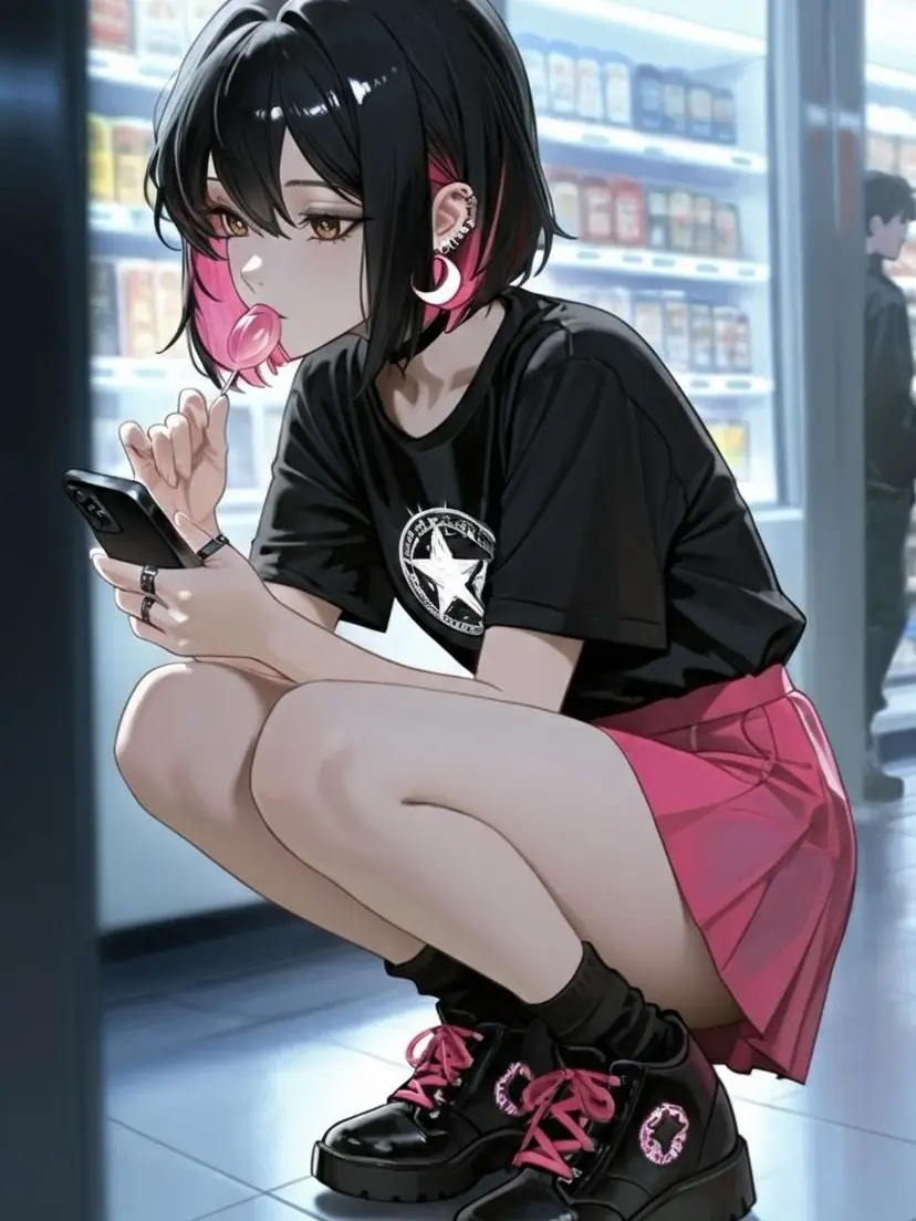 SunnyIce3866의 家出彼女を寝〇りたい