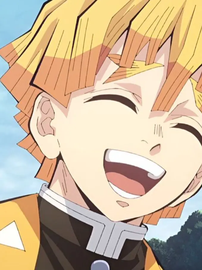 MuzansFav의 Zenitsu
