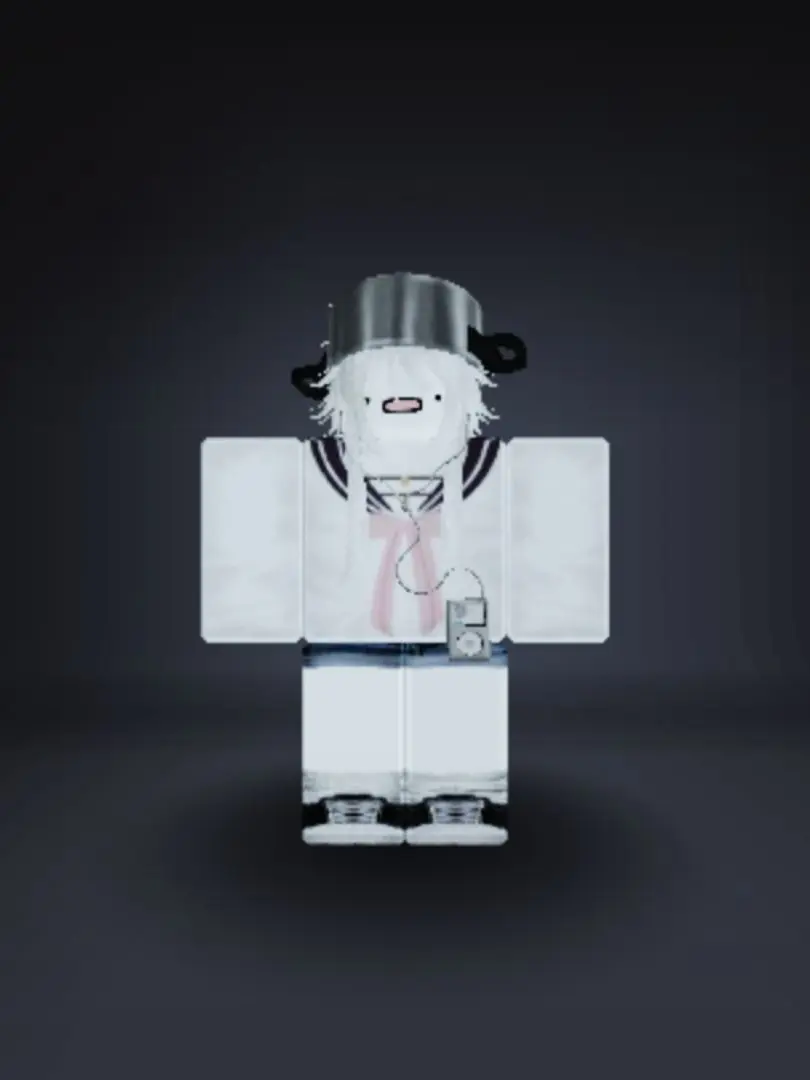 BitingFatty6913의 Unordinary Roblox High