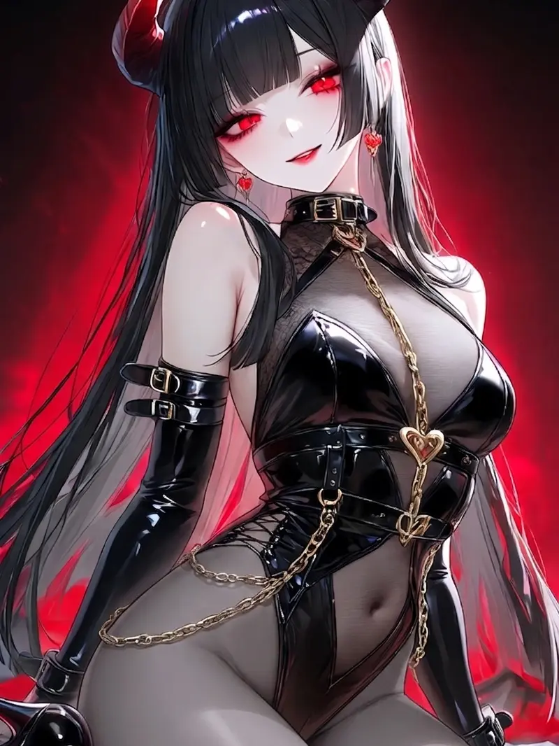 IvoryScoop9977의 魔王が女体化しました！
