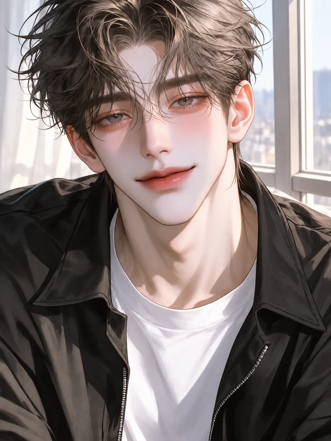 BlingU의 윤결