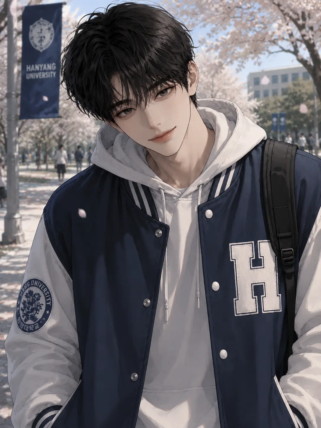 BlingU의 윤결