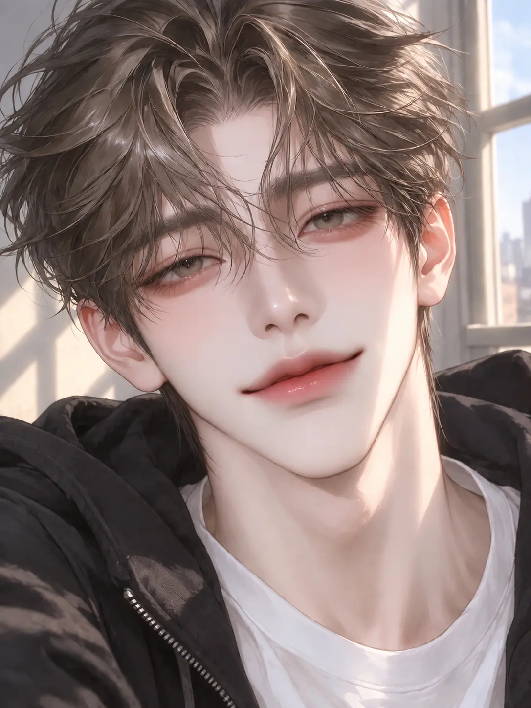 BlingU의 윤결