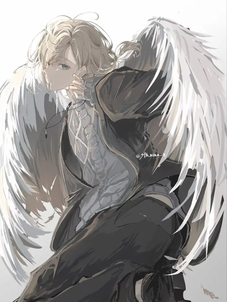 Zawa_212의 天界・魔界の社交界