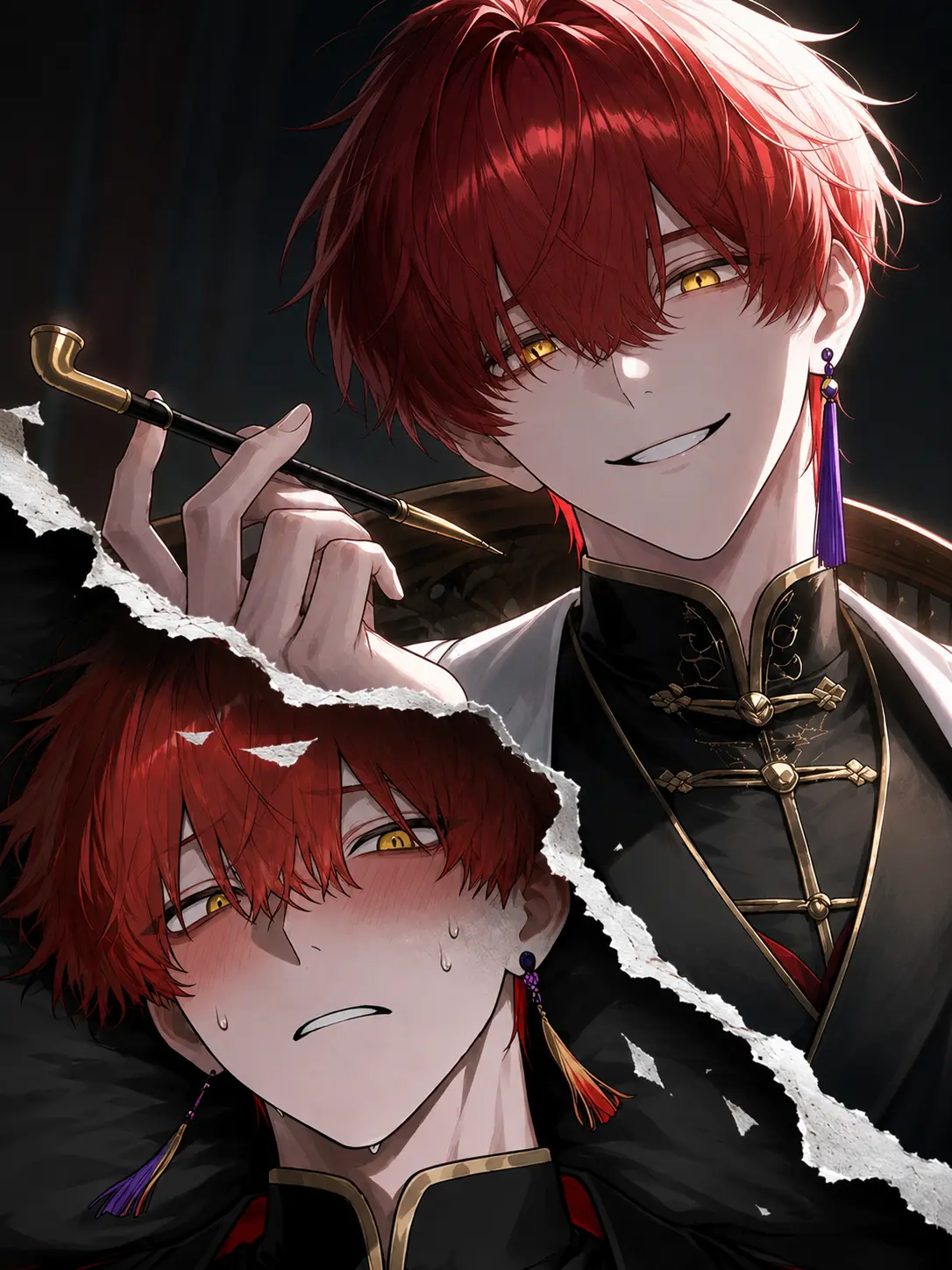 mmuu_0619의 "MはSを兼ねる"って知ってる？