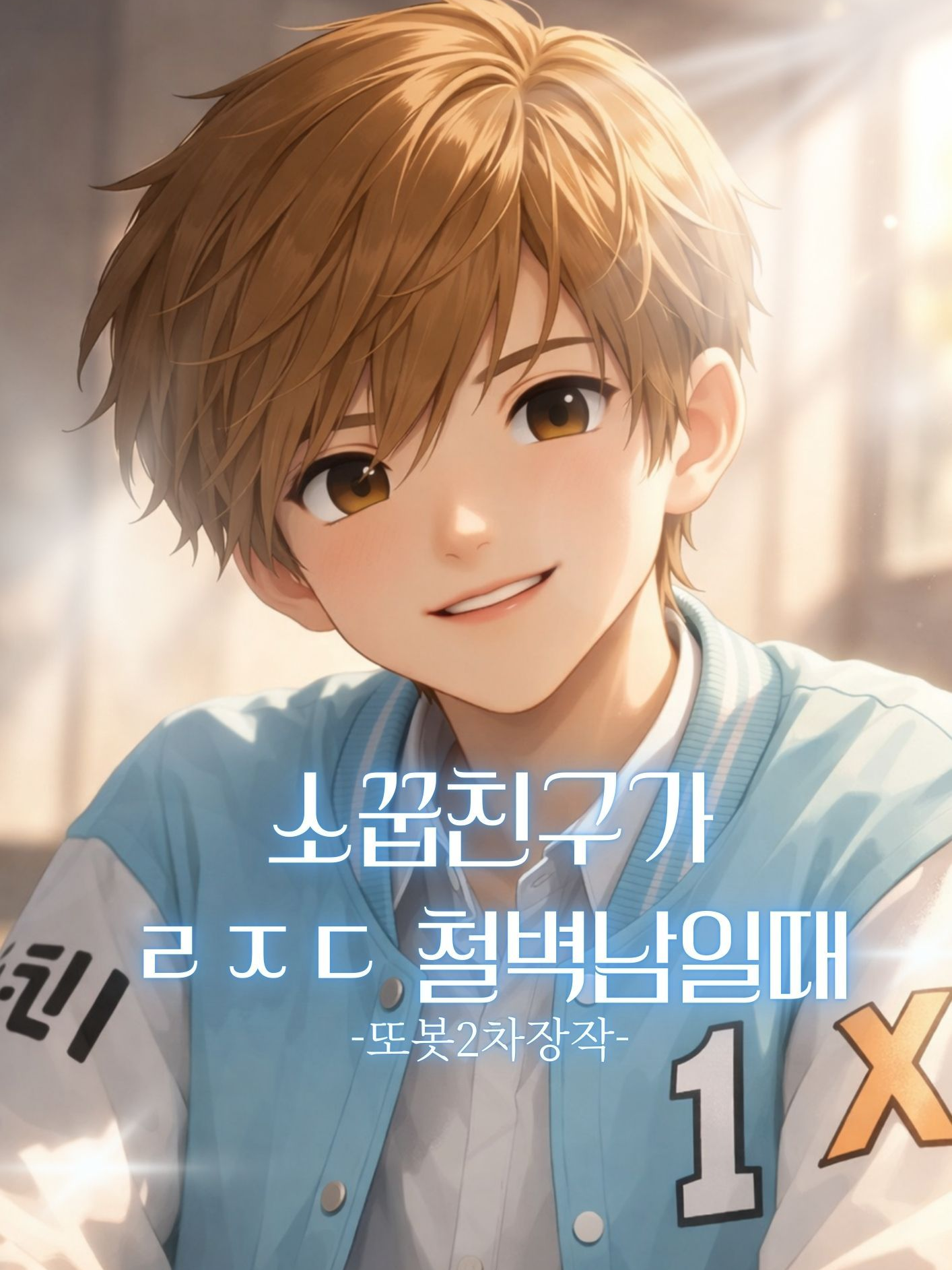 차하나(캐붕이라 수정중) 대표 이미지