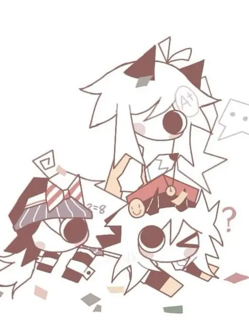 qoooop의 お前はオリバーだ